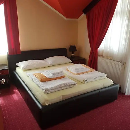 Aroma Motel