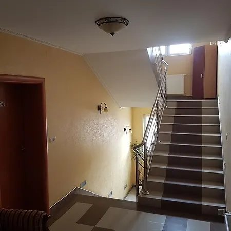 Aroma Motel Orasje