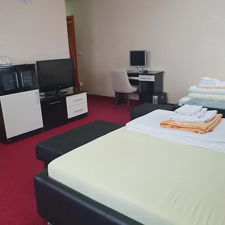 Motel Aroma Orasje