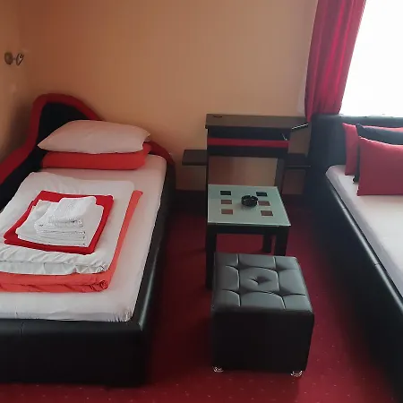 Aroma Motel 4*