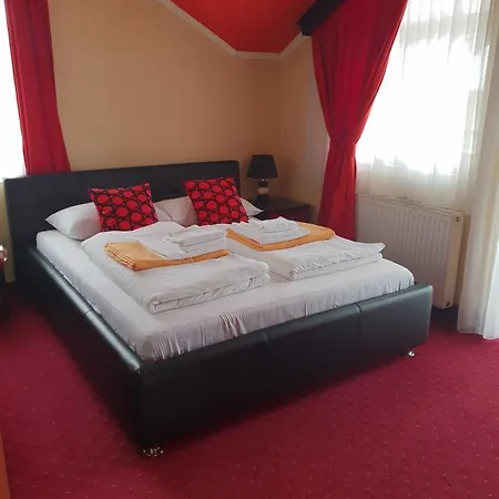 Aroma 4* Orasje