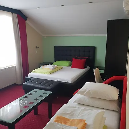 Aroma 4* Orasje