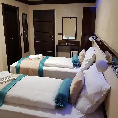 Aroma Motel