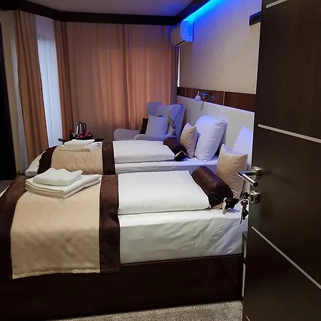 Aroma Motel