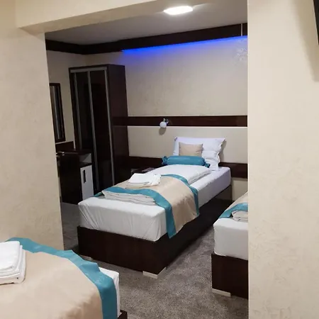 Aroma Motel