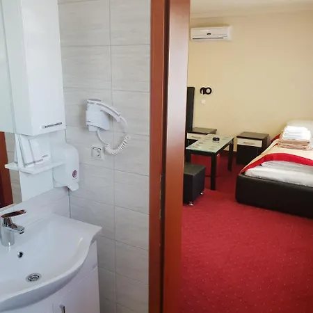 Motel Aroma