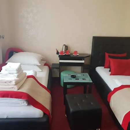 Motel Aroma Orasje