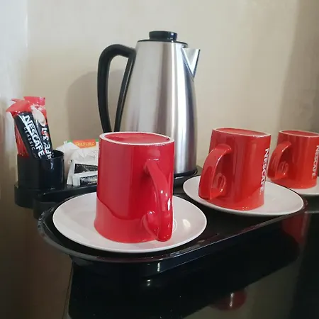 Aroma Motel