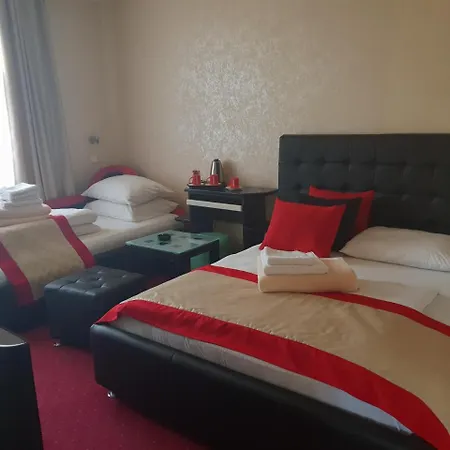 Aroma Motel 4*