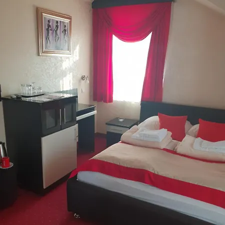 Aroma Motel 4*