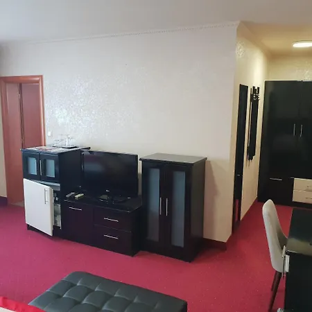 Motel Aroma 4*