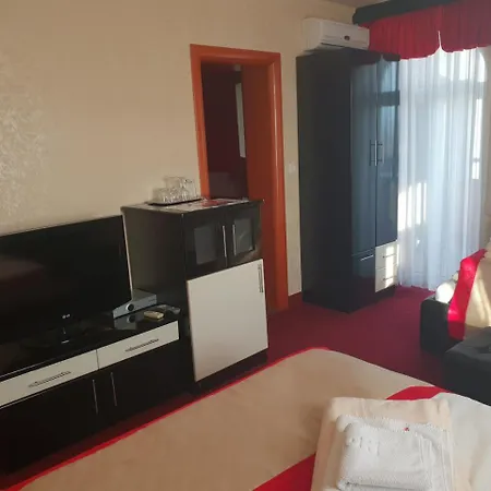 Motel Aroma Orasje