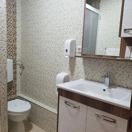 Motel Aroma Orasje