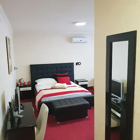 Aroma Motel Orasje