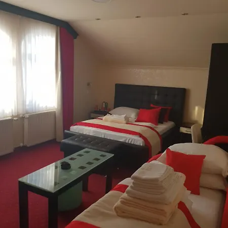 Aroma Motel