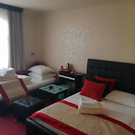 Aroma Motel 4*