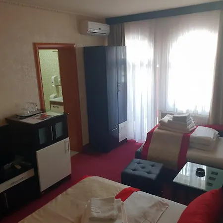 Motel Aroma Orasje