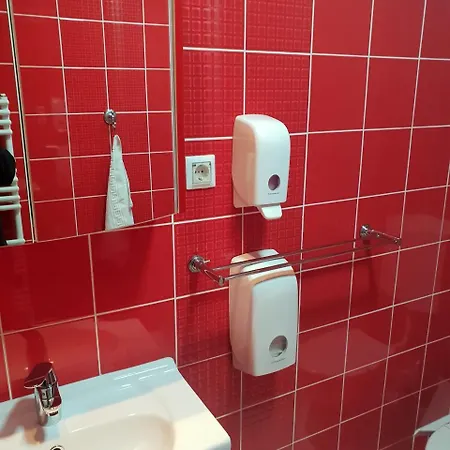 Aroma Motel 4*
