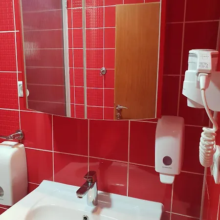 Aroma Motel 4*