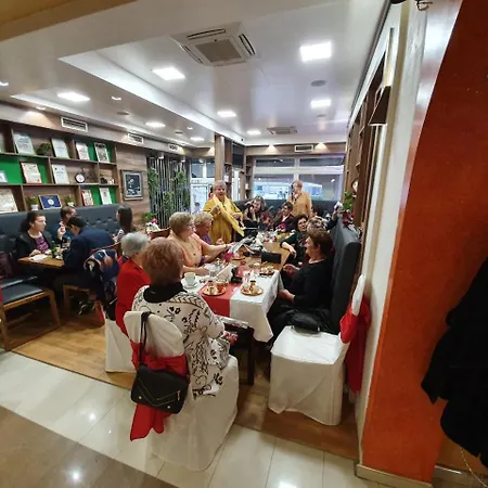 Aroma Motel Orasje