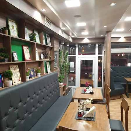 Aroma 4* Orasje