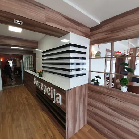 Aroma 4* Orasje