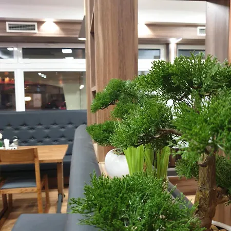 Aroma Motel 4*
